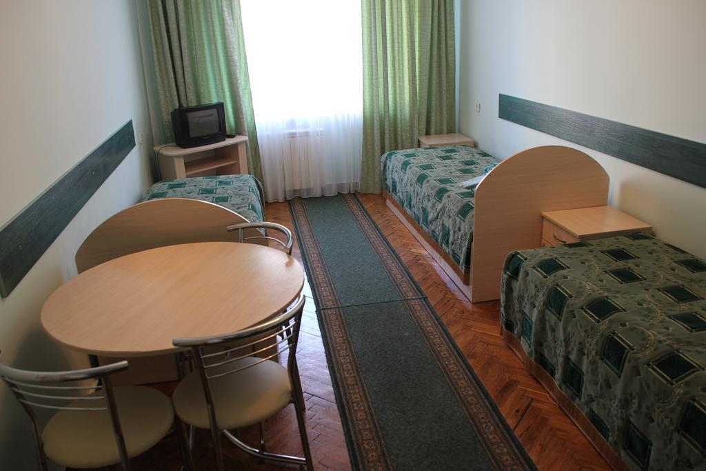Hotel Ukraine Żytomierz Pokój zdjęcie